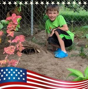 Meet your Posher, Chris